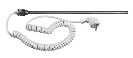Przejdź do produktu Grzałaka elektryczna bez termostatu, 400W