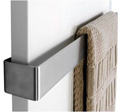 Przejdź do produktu MAGNIFICA wieszak na ręczniki 510mm, stal nierdzewna polerowana
