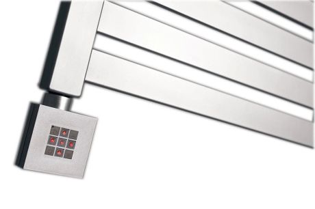 Przejdź do produktu KTX grzałaka elektryczna z termostatem, 300 W, srebrna