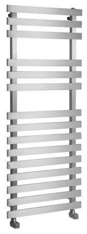 Przejdź do produktu TRUVA grzejnik 500x1200 mm, stal nierdzewna mat