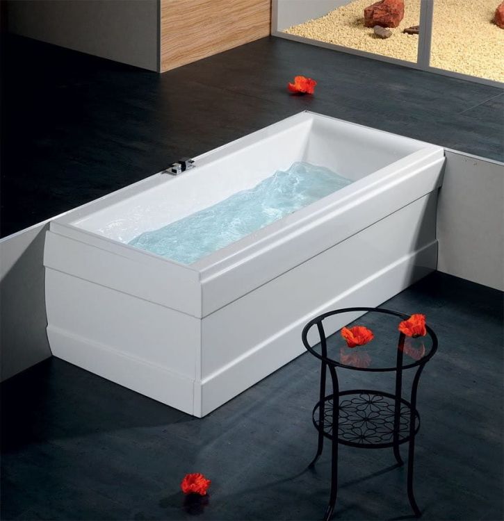 CLEO 170x70 UL obudowa narożna