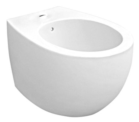 Przejdź do produktu SENTIMENTI bidet wiszący 36x50cm (DYNASTY 10AR41002)