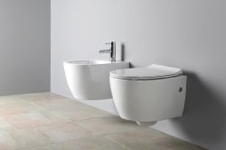 SENTIMENTI bidet wiszący 36x50cm (DYNASTY 10AR41002)