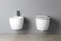 SENTIMENTI bidet wiszący 36x50cm (DYNASTY 10AR41002)