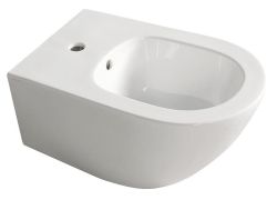 AQUATECH bidet wiszący 36,5x30x55cm