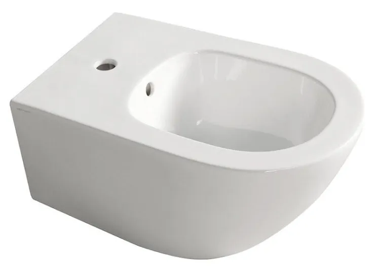 AQUATECH bidet wiszący 36,5x30x55cm