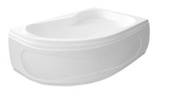 CIDLINA 160 obudowa boczna, z zestawem montażowym, wysokość 55cm, uniwersalna