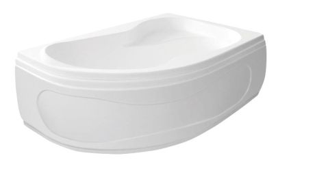 Przejdź do produktu CIDLINA 160 obudowa boczna, z zestawem montażowym, wysokość 54cm, uniwersalna