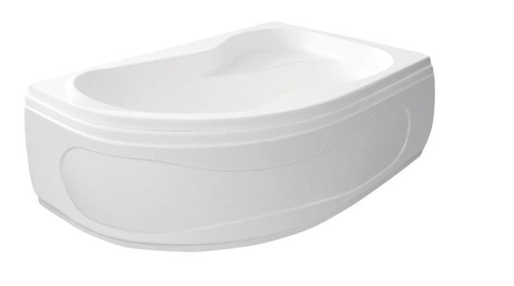 CIDLINA 150 obudowa boczna, z zestawem montażowym, wysokość 53cm, uniwersalna