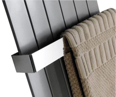 Przejdź do produktu COLONNA wieszak na ręczniki 510mm, stal nierdzewna mat