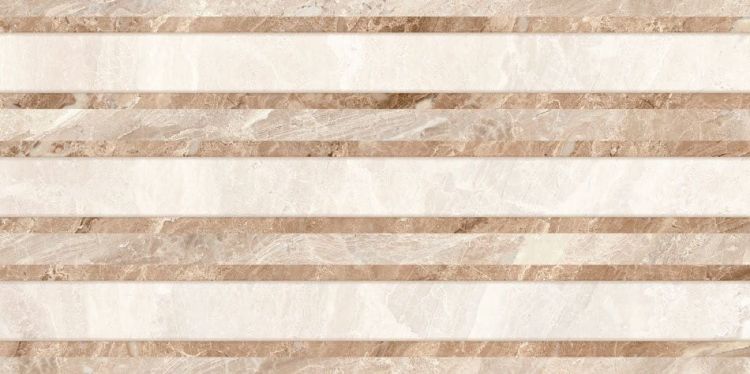 NAIROBI Decor Listones Marfil 31,6x63,2(kart.= 1,4m2)
