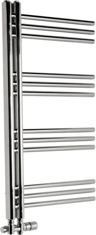 Przejdź do produktu DORLION grzejnik łazienkowy, 500x900mm, chrom