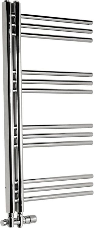 DORLION grzejnik 500x900mm, 301W,chrom