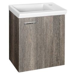 ZORAN umywalka meblowa 45x27,5cm