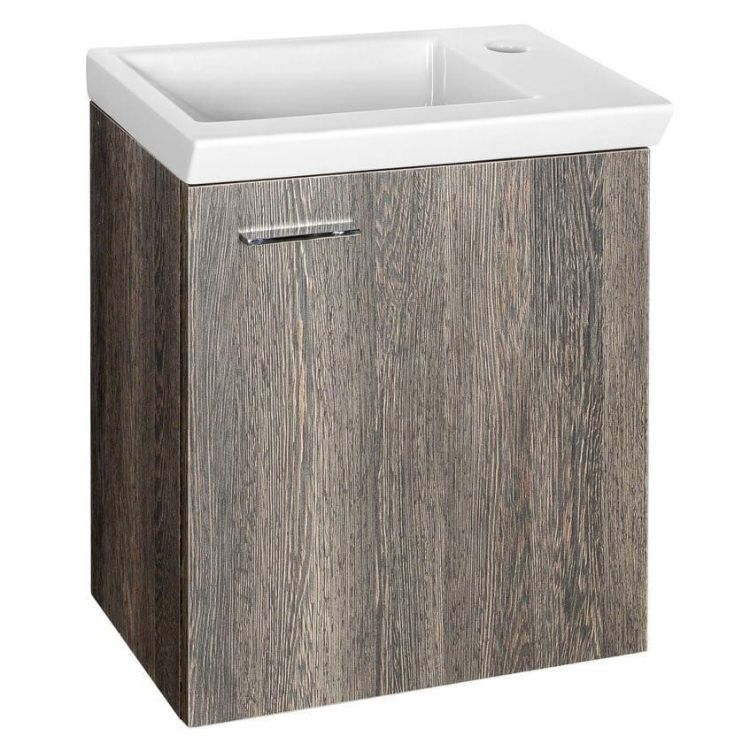 ZORAN umywalka meblowa 45x27,5cm