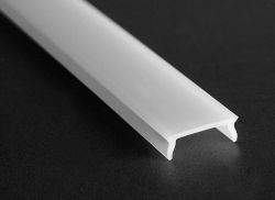 Obudowa mleczna LED profilu KL4369, 2m