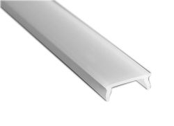 Obudowa mleczna LED profilu KL4369, 1m