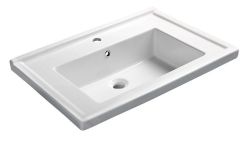 ZENO 70 umywalka meblowa 70x48,5cm