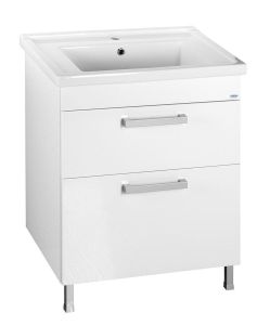 ZENO 70 umywalka meblowa 70x48,5cm