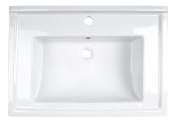 ZENO 70 umywalka meblowa 70x48,5cm