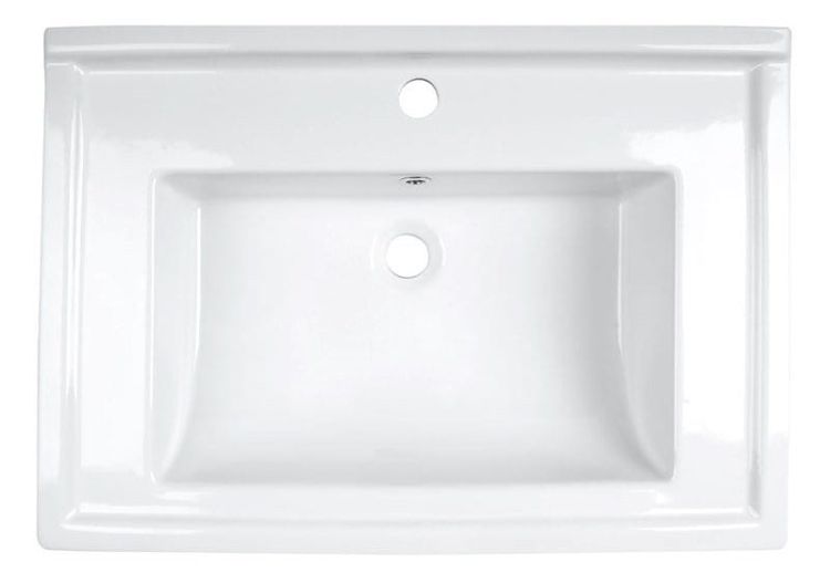 ZENO 70 umywalka meblowa 70x48,5cm