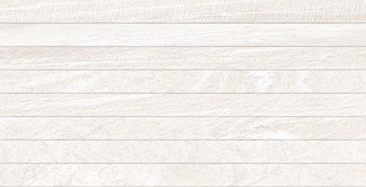 SAHARA Deco Blanco 32x62,5 (kart.=1m2)