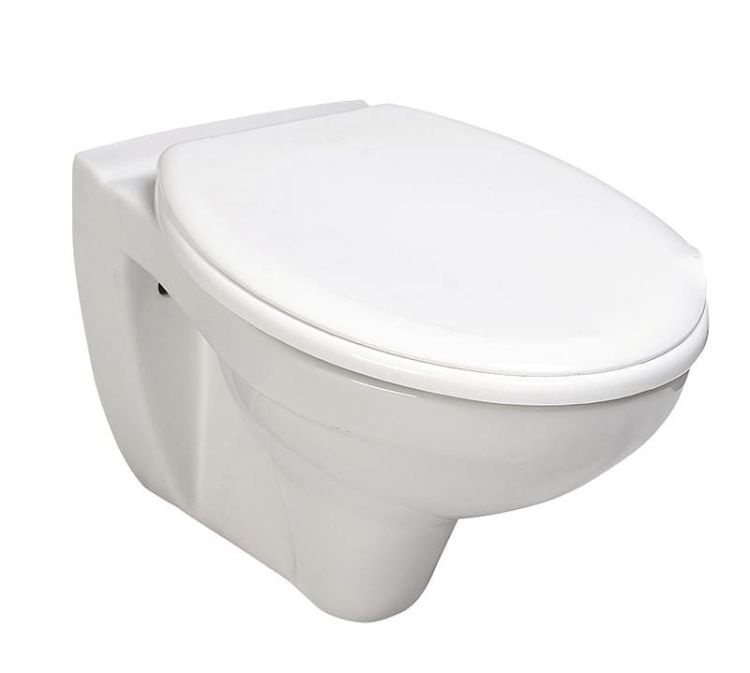 TAURUS 2 WC wiszące 36x54,5cm (FS14B2J5CJ)