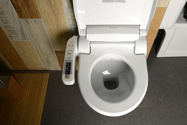 BLOOMING EKO PLUS bidet elektroniczny