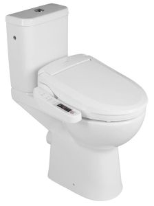 BLOOMING EKO PLUS bidet elektroniczny