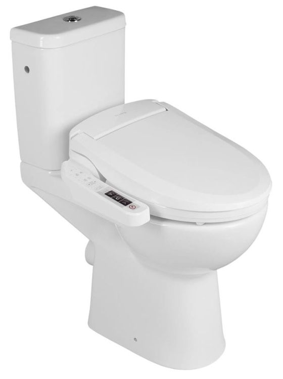 BLOOMING EKO PLUS bidet elektroniczny