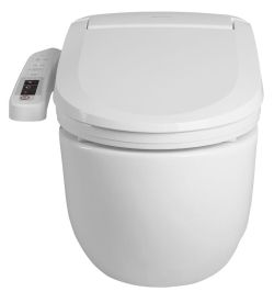 BLOOMING EKO PLUS bidet elektroniczny