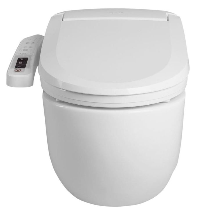 BLOOMING EKO PLUS bidet elektroniczny