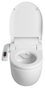 BLOOMING EKO PLUS bidet elektroniczny