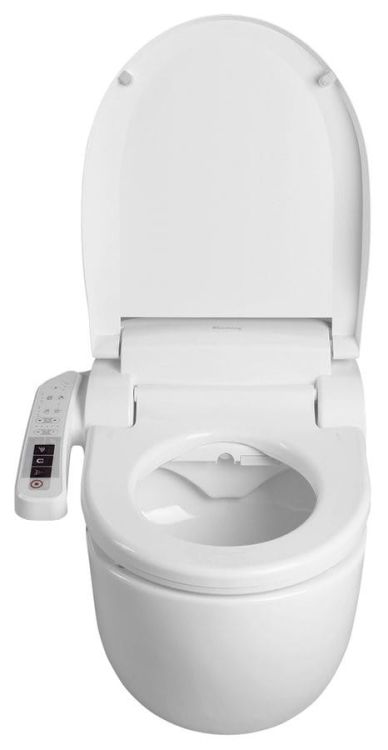 BLOOMING EKO PLUS bidet elektroniczny