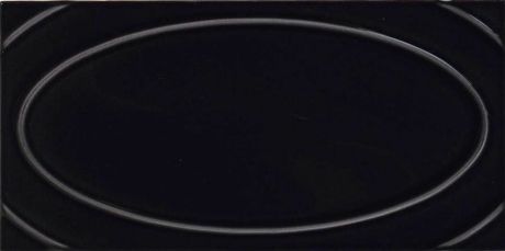 Przejdź do produktu FORMAE Oval Ebony 13x26 (0,507m2)