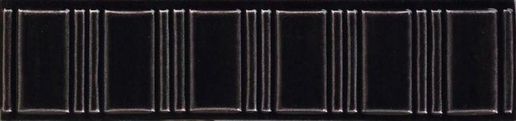 FORMAE Pantheon Ebony 6,5x26