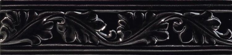 FORMAE Foliage Ebony 6,5x26