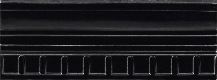 FORMAE Fidia Ebony 10x26