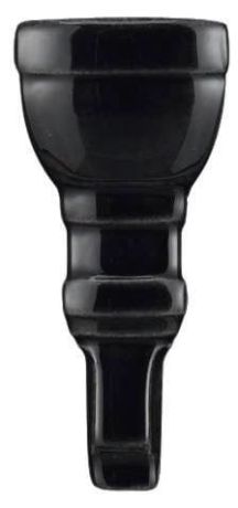Przejdź do produktu FORMAE Ang. Fin.Fidia Ebony 2,5x10