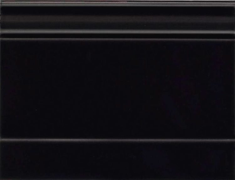 FORMAE Zoccolo Ebony 20x26
