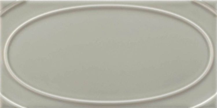 FORMAE Oval Steel 13x26 (1bal=0,507m2)