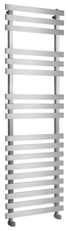 Przejdź do produktu TRUVA grzejnik 600x1500 mm, stal nierdzewna mat