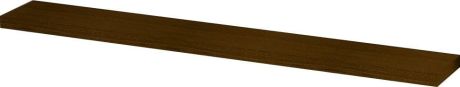 Przejdź do produktu CROSS półka 70x2x10cm, mahoń