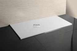 FLEXIA brodzik kompozytowy z możliwością docinania 180x75x3,5cm