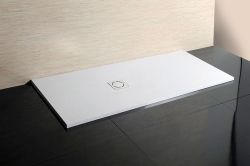 FLEXIA brodzik kompozytowy z możliwością docinania 160x90x3,5cm
