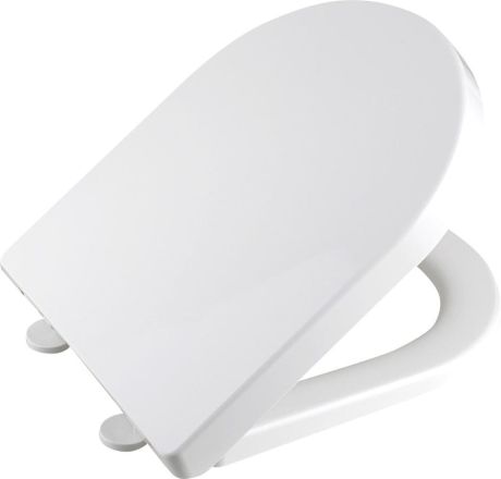 Przejdź do produktu DONA deska WC, Soft Close, Easy Take, biały