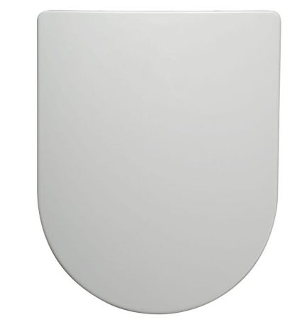 Przejdź do produktu DONA deska WC, Soft Close, Easy Take, biały