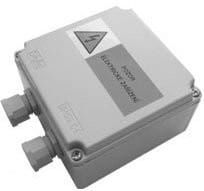Zasilacz sieciowy 230V /12V AC (1-3st záwor), 50 Hz