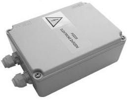 Zasilacz sieciowy do zestawu PS01T 1 do 8 zawory, 12V, 50 Hz