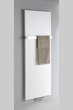 Przejdź do produktu MAGNIFICA grzejnik 608x1806 mm, biały struktura